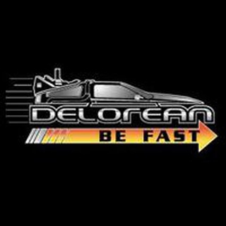 DeloreanBot