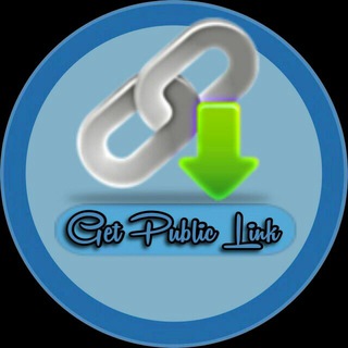 GetPublicLinkBot