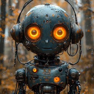 Злой музыкальный бот