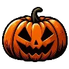 Halloween by @yano4ka_workme emoji