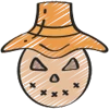 Halloween @freetopsticker emoji
