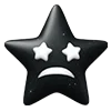 Stars by Any @Murashkie_Emoji emoji