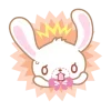 Sugarbunnies @xkysluv emoji