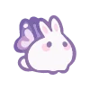 immabunni 1 @cute_enot_art emoji