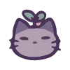 immabunni 2 @cute_enot_art emoji