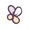 immabunni 2 @cute_enot_art emoji