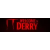 Welcome to Derry @ono_dobropozhalovatvderry emoji
