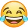 WhatsApp Emoji emoji