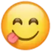 WhatsApp Emoji emoji