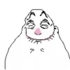 hamster @TgEmodziBot emoji