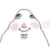 hamster @TgEmodziBot emoji