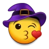 halloween emoji @stickers_by_luna emoji