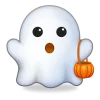 halloween emoji @stickers_by_luna emoji