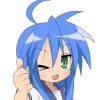 Lucky star от 𝙏𝙪𝙢𝙗𝙤𝙘𝙝𝙠𝙖#` @TgEmodziBot emoji