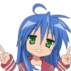 Lucky star от 𝙏𝙪𝙢𝙗𝙤𝙘𝙝𝙠𝙖#` @TgEmodziBot emoji