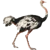 Fauna emoji