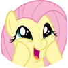 Fluttershy emoji | emoji