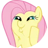 Fluttershy emoji | emoji