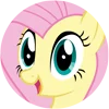 Fluttershy emoji | emoji