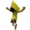 Little Nightmares emoji