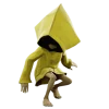 Little Nightmares emoji