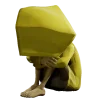 Little Nightmares emoji