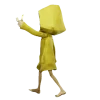 Little Nightmares emoji
