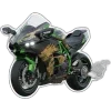 ChienDG_MoTo3D emoji