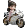 ChienDG_MoTo3D emoji