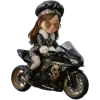 ChienDG_MoTo3D emoji