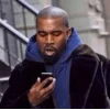 'Kanye West | emoji