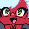 Kneesocks Daemon emoji