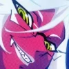Kneesocks Daemon emoji