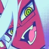 Kneesocks Daemon emoji