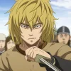 Vinland Saga x emoji