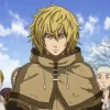 Vinland Saga x emoji