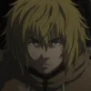 Vinland Saga x emoji