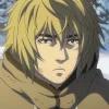 Vinland Saga x emoji