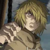 Vinland Saga x emoji
