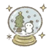 cute winter ♡ | By: ☃️ emoji