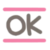 🎀 ⊹ ˚ . emoji