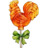 зимний by emoji
