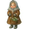 зимний by emoji