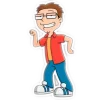 American Dad | @Premium_EmojiTG emoji