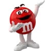 M&M's | @Premium_EmojiTG emoji