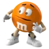 M&M's | @Premium_EmojiTG emoji