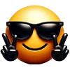 Нейро Эмодзи @Emoji_Club emoji