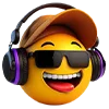 Нейро Эмодзи @Emoji_Club emoji