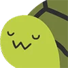 Черепашки @freetopsticker emoji