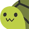 Черепашки @freetopsticker emoji